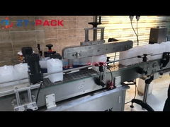 linea imballata imbottigliamento di plastica dell'olio d'oliva dell'olio di girasole dell'olio vegetale dell'olio di arachide dell'olio dell'alimento