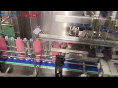 catena d'imballaggio cosmetica dell'imbottigliamento dei prodotti di cura personale della crema di cura di pelle della lozione 50ml-500ml